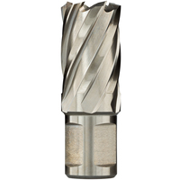 DB90AC-1625-1CP 1-5/8" x 1" M35 5% Cobalt Annular cutter w/pin